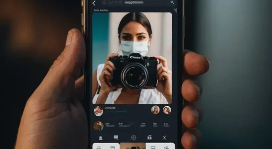 recuperar conta do instagram