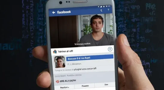 recuperar senha do facebook