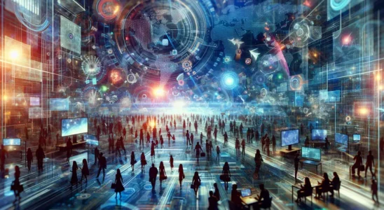 Últimas Novidades em Tecnologia: Fique por Dentro das Tech News!