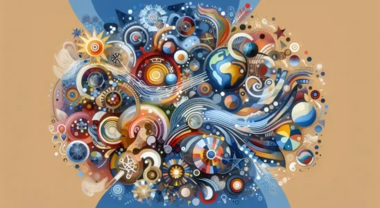 Explorando o Fascínio da Arte e Cultura: Um Mergulho nas Expressões Criativas da Humanidade