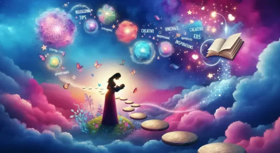 Descubra o Mundo Encantado da Maternidade: Dicas e Inspirações para Novas Mamães