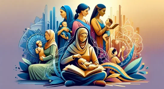 Descubra os Encantos e Desafios da Maternidade: Uma Jornada Inesquecível