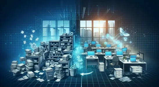 Ferramentas de Gestão: Potencializando a Eficiência e Produtividade do seu Negócio