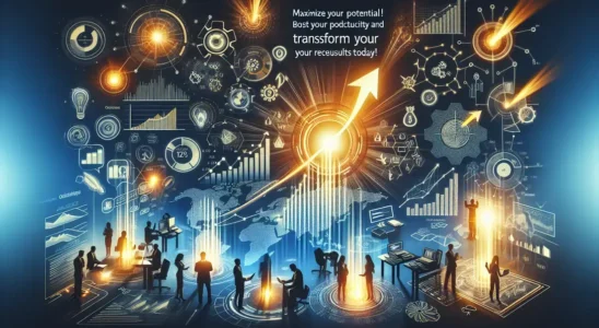 Maximize seu Potencial: As Melhores Ferramentas de Gestão para Potenciar Seu Negócio