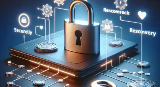 recuperar senha do facebook