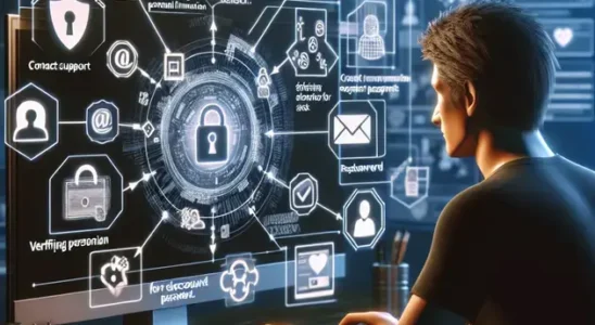 recuperar senha do facebook