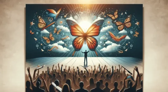 Desperte Seu Potencial: Palestras Motivacionais que Transformam Vidas