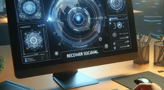 recuperar senha do facebook