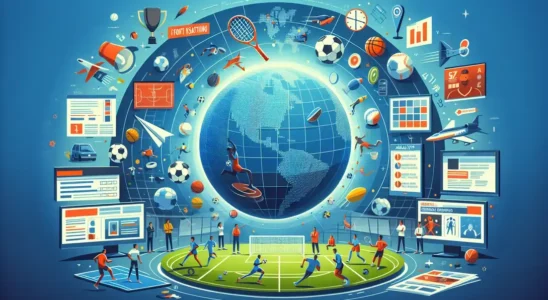 Últimas Notícias de Esportes: Fique por Dentro dos Principais Eventos e Resultados!