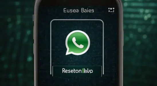 Recuperar WhatsApp