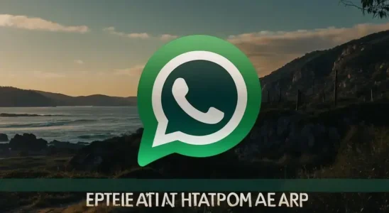 Recuperar WhatsApp