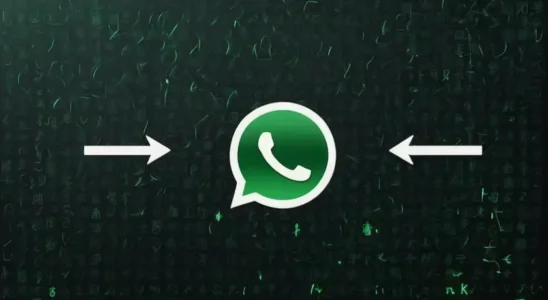 Recuperar WhatsApp