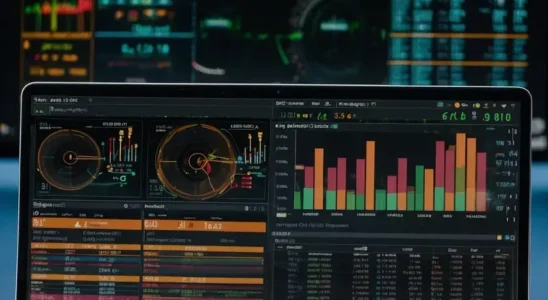 como medir desempenho cpu