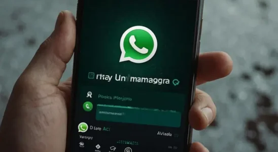 Recuperar WhatsApp