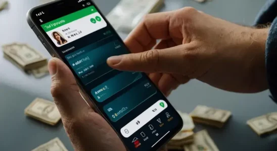 como estornar um pix