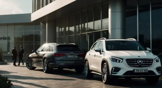 financiamento de veículos