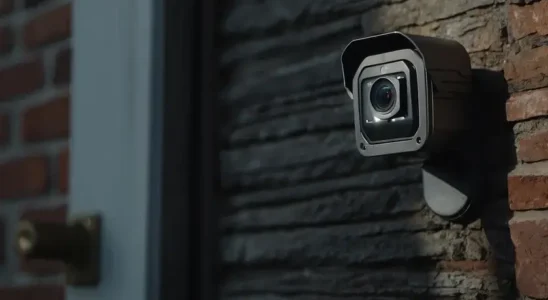 sistemas de segurança residencial