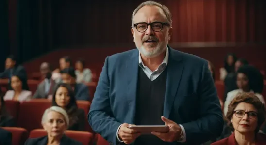 palestras motivacionais