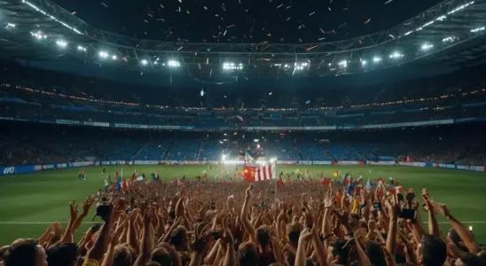 notícias de esportes