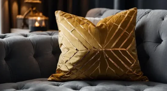 almofadas decorativas