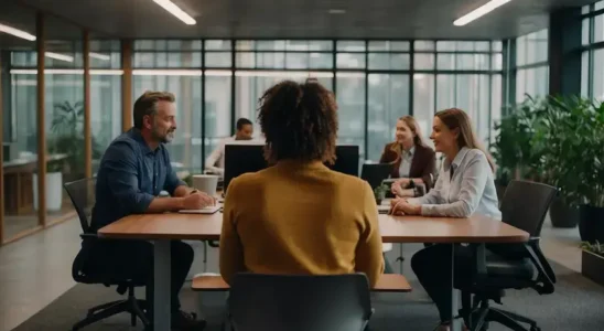 qualidade de vida no trabalho