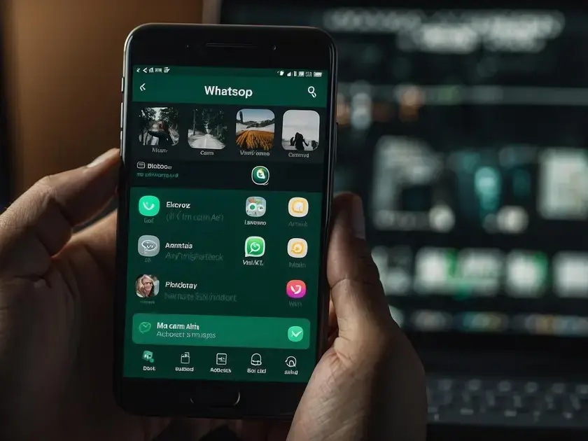 Como Recuperar seu WhatsApp de Forma Simples e Rápida - R Noticias