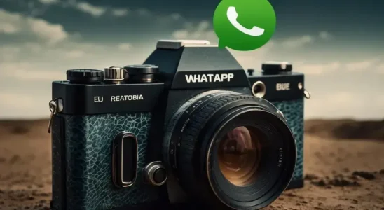 Recuperar WhatsApp