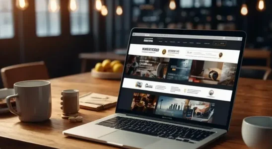 marketing de conteúdo