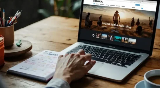 marketing de conteúdo