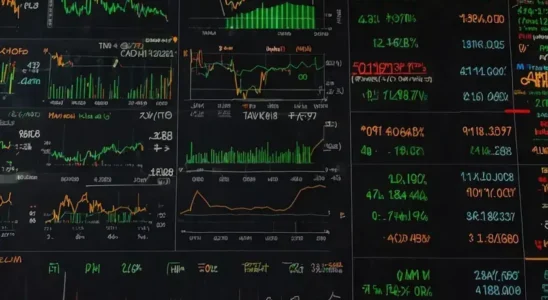 melhores ações para comprar