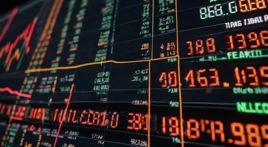 o que é bolsa de valores