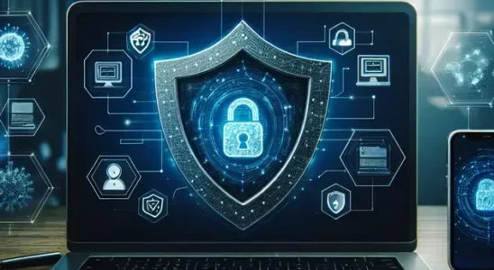 antivirus protection