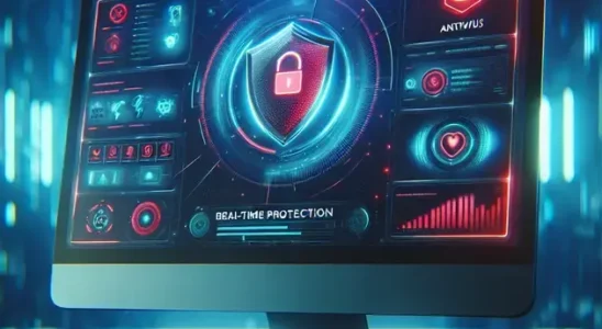 antivirus norton antivirus