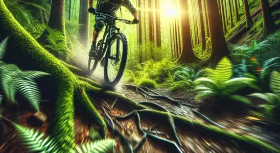 mountain bike mtb