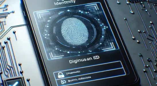 documento de identidad