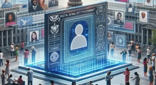 documento nacional identidad