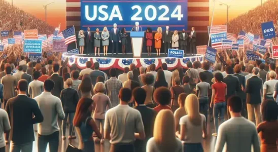 elecciones usa 2024