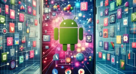 android mob