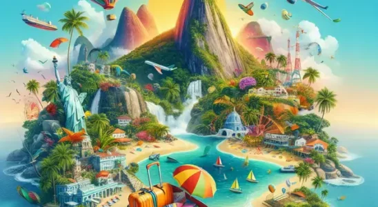 passagem aerea brasil