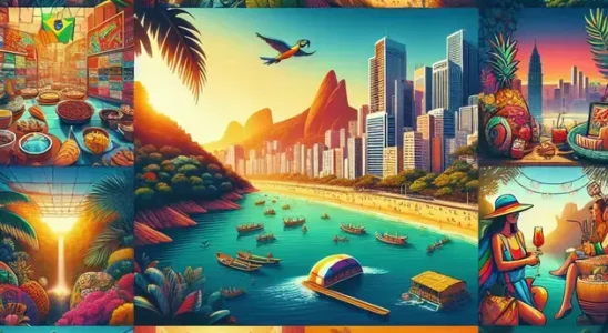 passagem aerea para brasil