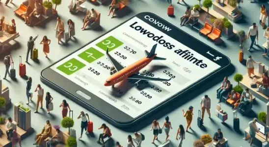 passagens baratas aéreas