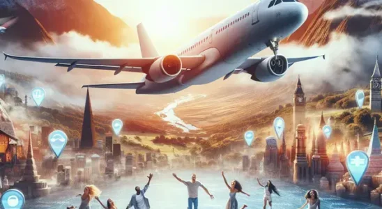 passagem barata aérea