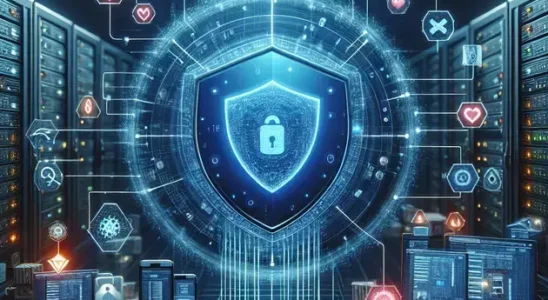 antivirus protection app