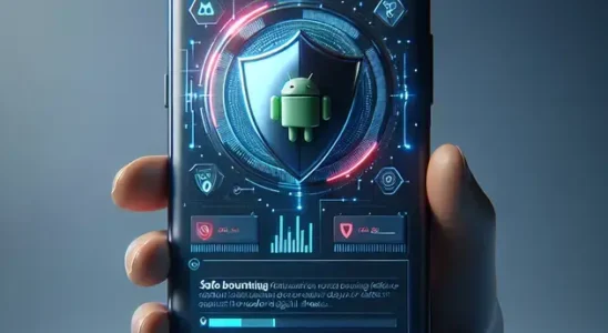 anti malware android