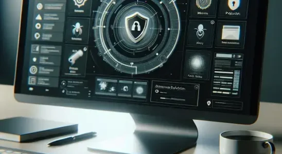 best antivirus protection software