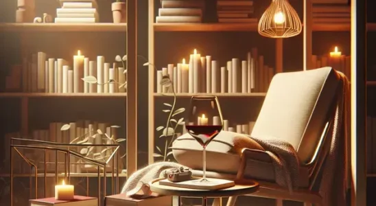 a importância da leitura