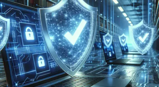 antivirus protection for laptops