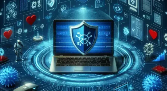 computer virus protection