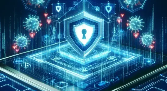 leading antivirus software