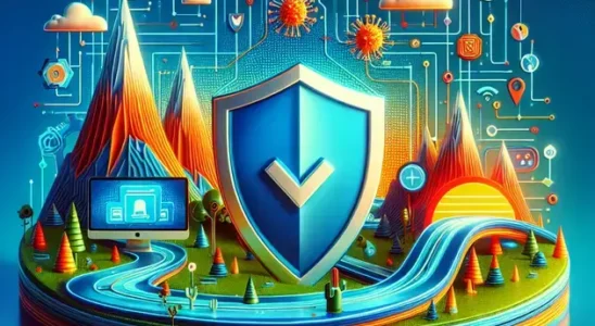 antivirus and cleaner